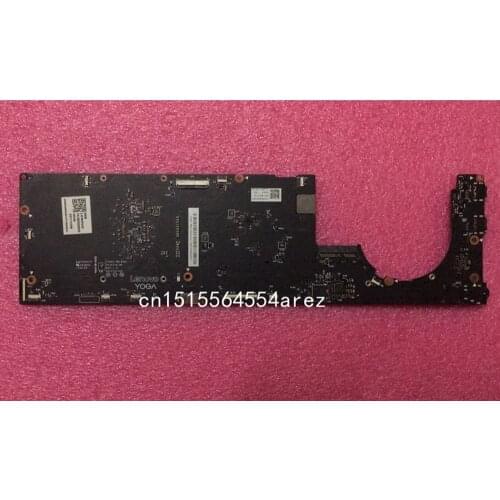 Original laptop Lenovo ideapad Yoga 920-13IKB motherboard I7-8550 UMA 16G 5B20Q09639