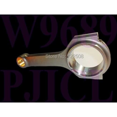 Connecting Rod for high performance engine forged billet 1grfe rx is 4gfe engine building project free shipping quality warranty