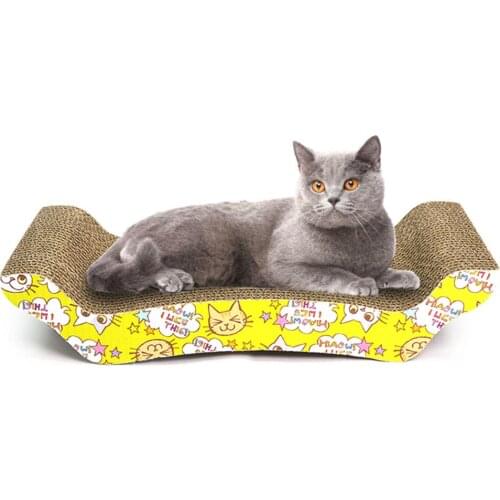 Polo Pet Cat Scratching Posts