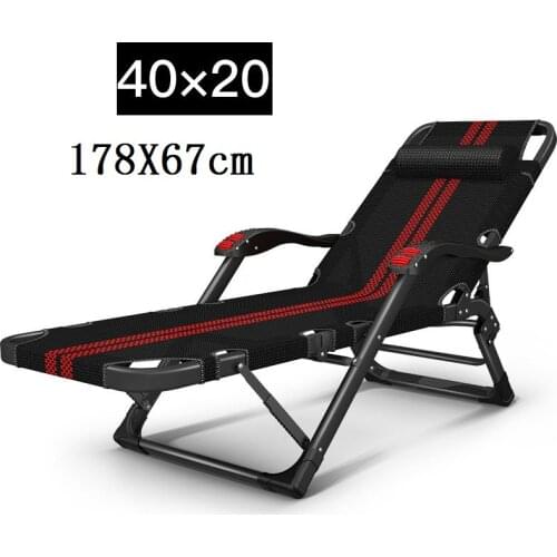 Para Cama Camping Recliner Chair Arredo Mobili Da Giardino Mueble Outdoor Lit Salon De Jardin Garden Furniture Chaise Lounge