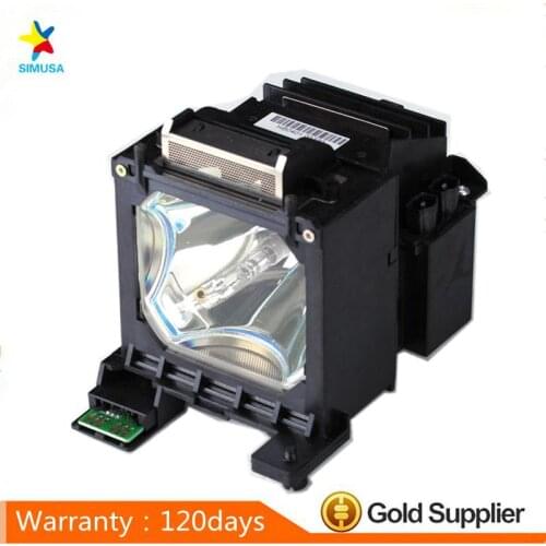 Compatible Projector lamp bulb MT70LP with housing for NEC MT1070/MT1075
