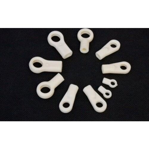 Heavy Duty Nylon Ball end for 1/5 HPI ROVAN KM BAJA 5B 5T 5SC RC car parts