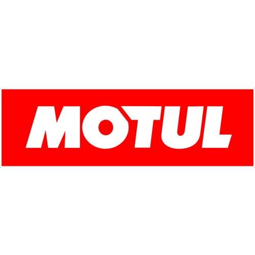 Reflective Car Sticker Motul Oil Car Lubricants Decals Car Sticker Helmet Door Window Hood Trunk Bumper Car Supplies