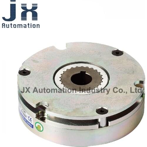 Taiwan CHAIN TAIL 24V Power-off Brake SMB0S2AA SMB0S4AA SMB0S8AA SMB1S6AA Electromagnetic Brake for Robotic Arm Servo Motor