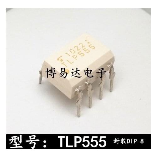 TLP555 DIP8