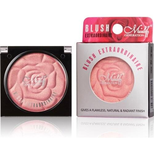 TT Loreal Petal Cheese Blush Genuine Nude Makeup Natural Rouge Highlight Repair Makeup Palette Climax Ice Cube Blush