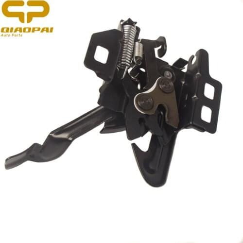 Auto Bonnet Lock Car Front Hood Lock For Buick Regal 1042 3017 10423017