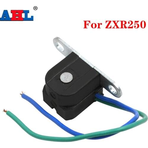 AHL Motorcycle Parts Stator Trigger Pickup Pulser Coil For KAWASAKI ZXR250 ZXR 250