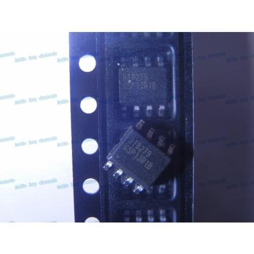 10PCS/lot RT8279GSP RT8279 IC REG BUCK ADJ 5A SOP8