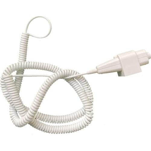 Newheek 2 steps hand switch 10 meters wire for x ray machine high voltage generator console