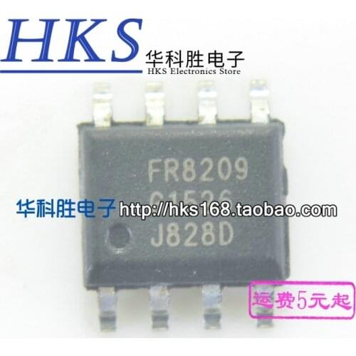 5piece) FR8209 ic chip SOP-8