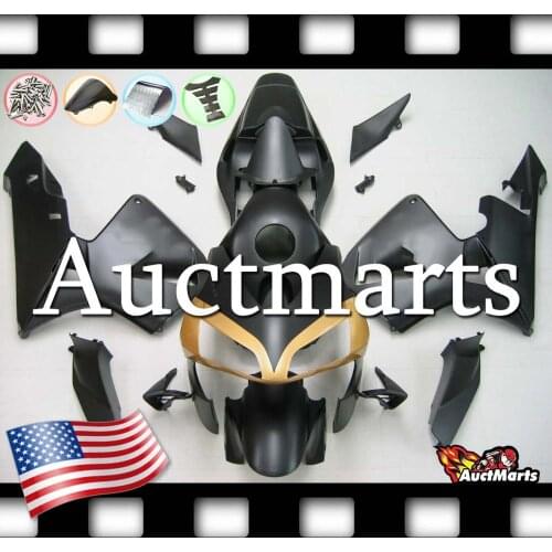 For Honda CBR600RR CBR 600 RR 2003 2004 03 04 Fairing Kit ABS Plastics (P/N:1a146)