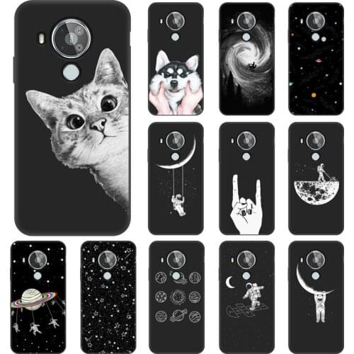 Fintorp Nokia Phone Cases