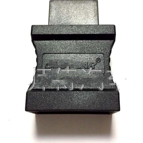 For OBDSTAR for Hyundai -10 OBD II Connecter X300PRO3 X300DP/DP600