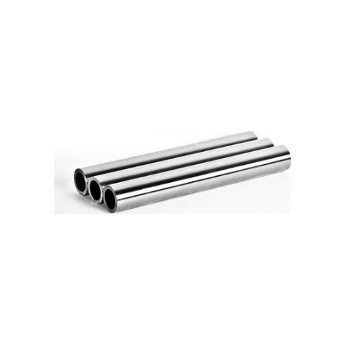 Chrome-plated hollow shaft linear hardness linear shaft 60mm inner hole 45MM length 400mm