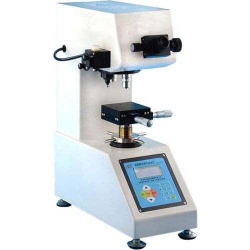 HV-1000 Digital Micro Vickers Hardness Tester/Micro Vickers Hardness Testing Machine