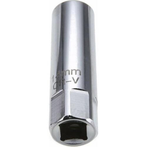 Wrench Spark Plug Socket Removal Tool Equipment For BMW/Nissan/Mercedes