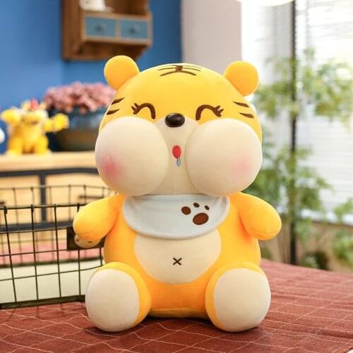 Mrs win Stuffed Animal Toys China