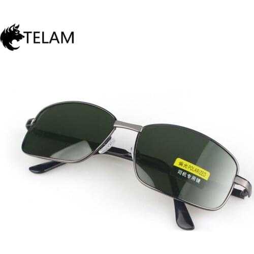 Men Sunglasses Polarized Sunglasses2020 New Driving Sun glasses Male Goggles UV400 Polarized Sunglasses Women