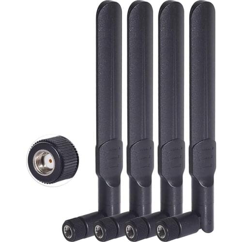 NODEMCU LUA WIFI TV Antennas