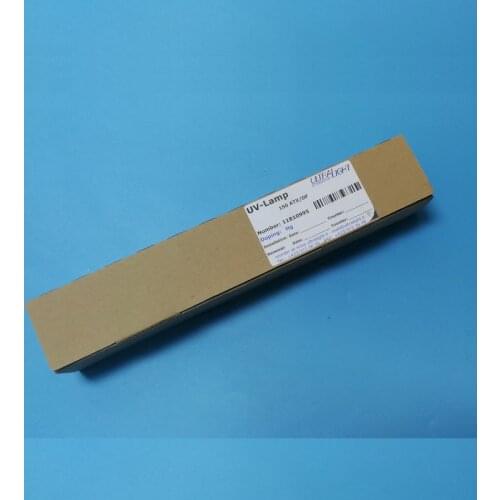 POLYTYPE BDM482 PLASTIC PRINTER use 4000W UV LAMP 1525-23