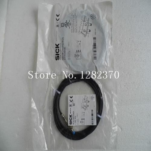 [SA] new original authentic spot SICK sensor switch IME08-2N5PSZW2S --5PCS/LOT