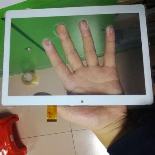 Myslc touch screen Replacement For DIGMA Plane 1523 3G PS1135MG 10.1" inch tablet