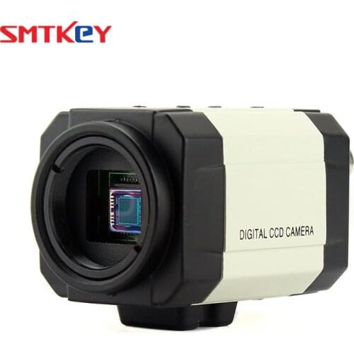 Smtkey CCTV Dome Cameras