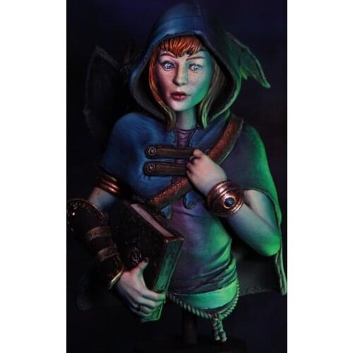 SONGYI Action Figures