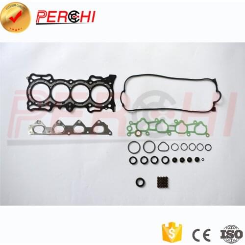 Engine Rebuilding Upper Kits for Honda Sixth Generation Accord 2.2 1990-1993 CB7/F20A2/F22A2