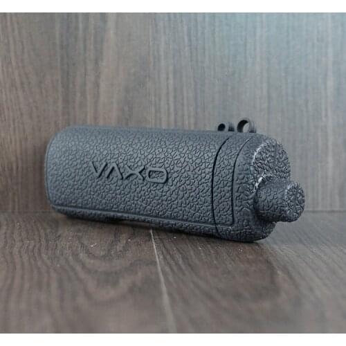 Protective case for OXVA Origin X 60w silicone skin Texture anti-slip rubber sleeve wrap cover 5pcs