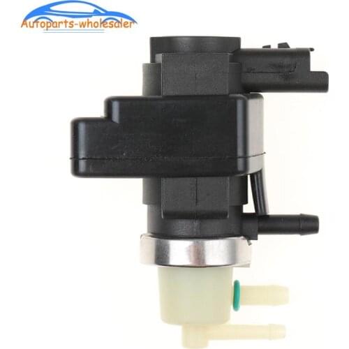 1922V6 V759537280 For Peugeot 207CC 308CC 3008 4008 RCZ 1.6T Citroen DS5 C4L C5 C6 Turbocharger Solenoid Valve 7987854RMP 1922S2
