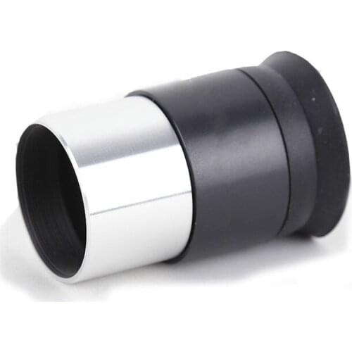 20mm Eyepiece 1.25 Inch 31.7mm Astronomical Telescope Accessories High Definition Eyepiece