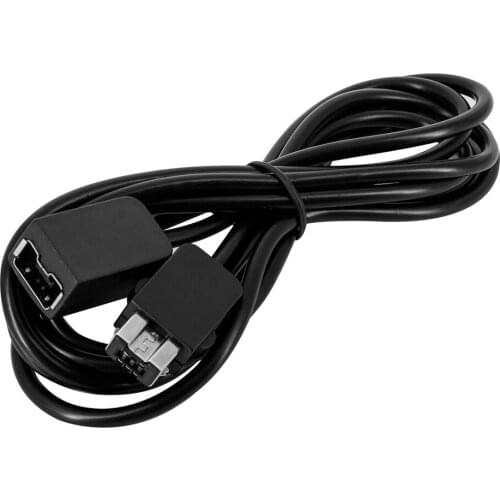 2017 YTTL extension cable for Nintend Classic Edition Controller Extensive Cable Mini Extend Link Extension Cable Cord