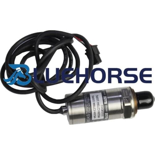 A-gp /A120/A220 pressure sensor /Y DA000869SP for Domino jet code printer recovery manifold block