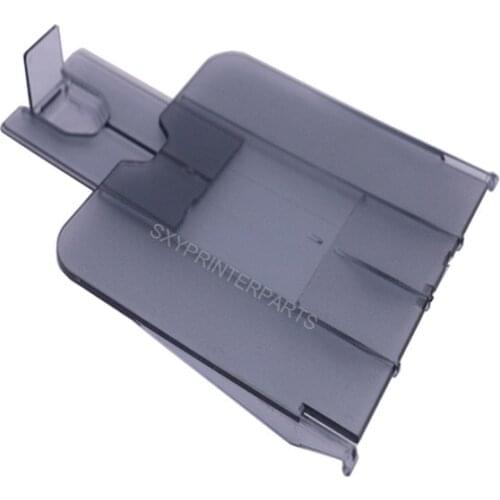 Free shipping 5pcs compatible new Output Paper Tray for HP M1005 Printer Parts