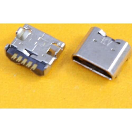 Cltgxdd Micro mini USB charging port socket jack connector dock plug power For LG Pad V700 V410 V400 V500 V507 V510 NEW