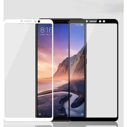 CPNEED Screen Protectors For Xiaomi Mi Max