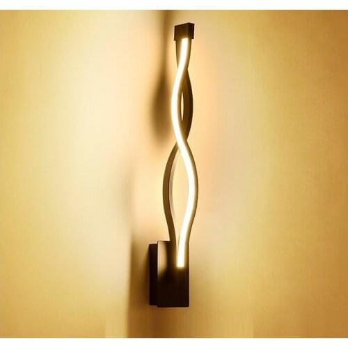 GROWSUN LED Wall Lights