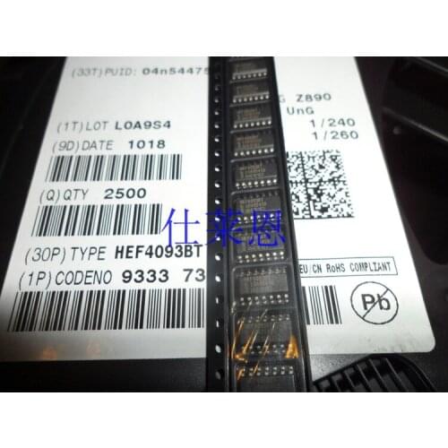 HEF4093BT