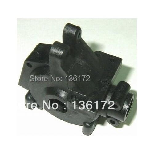 Henglong 3851-1 1/10 RC electric lightning car parts No 14R14L Front gear box case