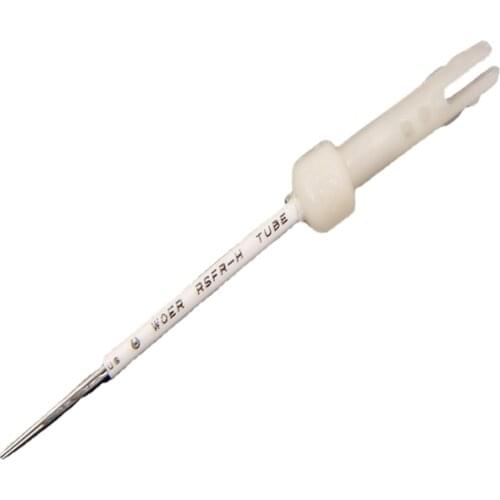 Tattoo Needle 3-Prong Card Needles For Mosaic Machine Permanent Munsu Makeup Accessories Beauty Supplies