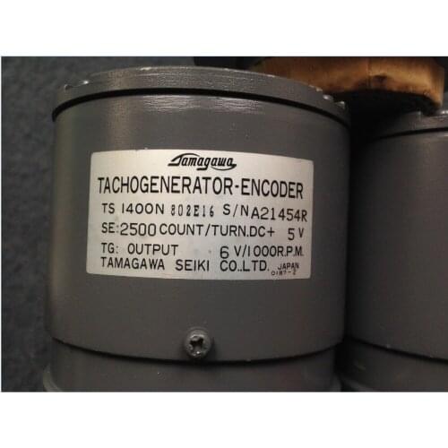 NEW&ORIGINAL ENCODER TSI400N 802E16 S/N:A21454R TSI400N802E16 *100% REAL STOCK,Please contact us for real photo