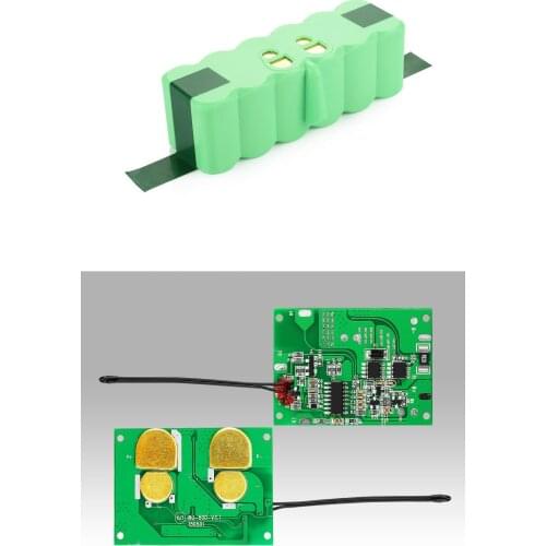 PCB for Irobot roomba 5/6/7/8/9 Li-ion Battery