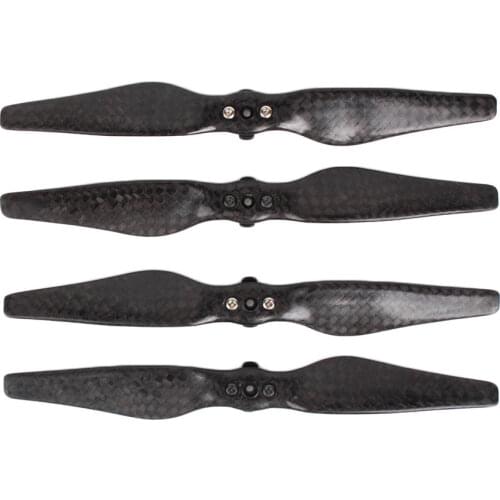 5332S Propellers Carbon Fiber Propeller Quick-release Paddle CW CCW Props for DJI MAVIC AIR Drone Accessories