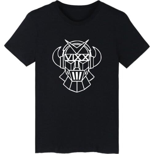 RECHALLENGE Men's Plain T-shirts