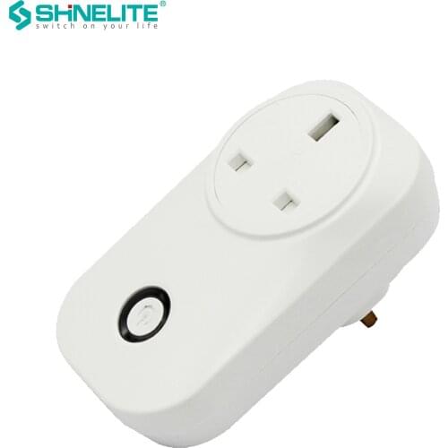 SHINELITE Electrical Outlets