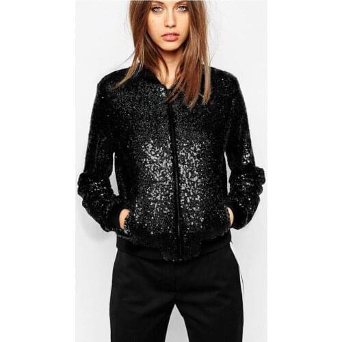 XIKOI Women's Demi Jackets