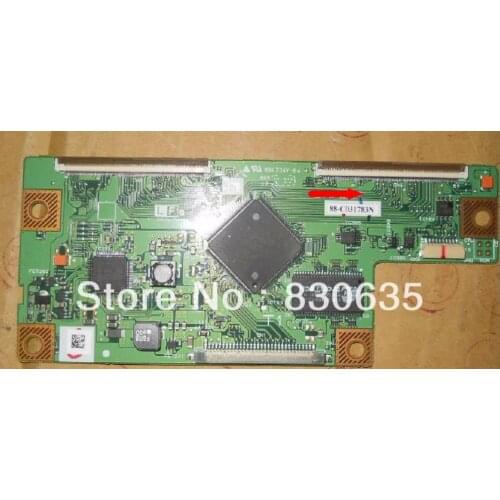 3969TP ZC CPWBX RUNTK LCD Board Logic board for 32L01HM LC32ES62 connect with T-CON connect board