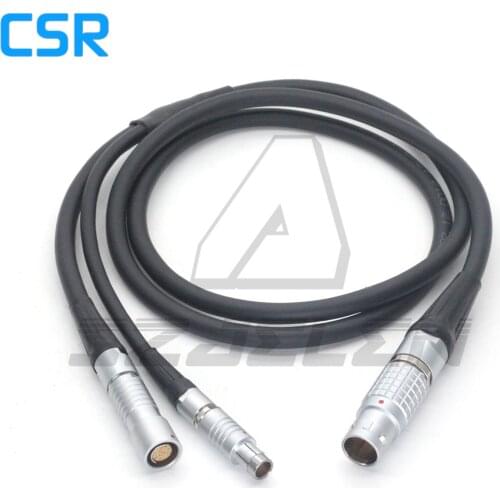 ARRI K ZMU-3 CLM PSC SUPPLY CABLE